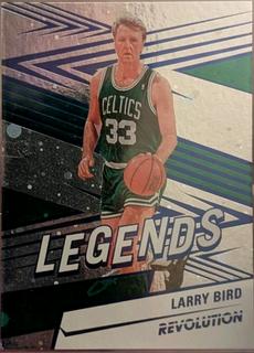 Larry Bird