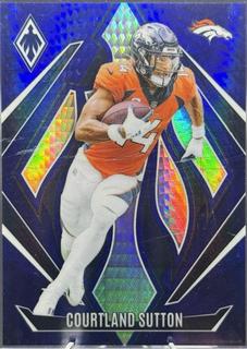 Courtland Sutton