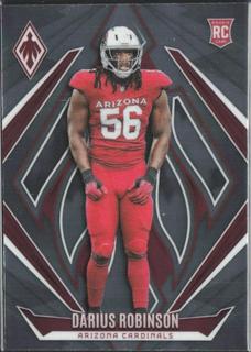 Darius Robinson