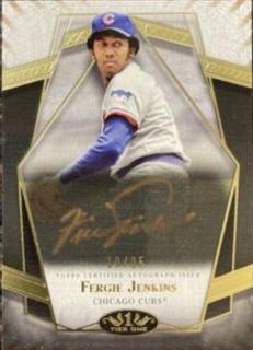 Fergie Jenkins