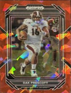 Dak Prescott
