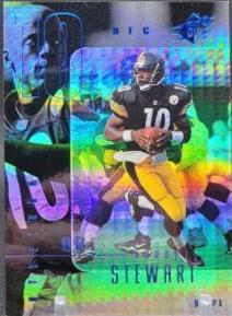 Kordell Stewart