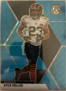 Kyle Fuller