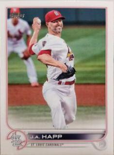 J.A. Happ