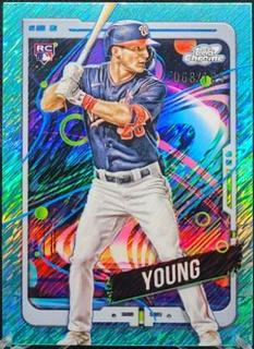 Jacob Young