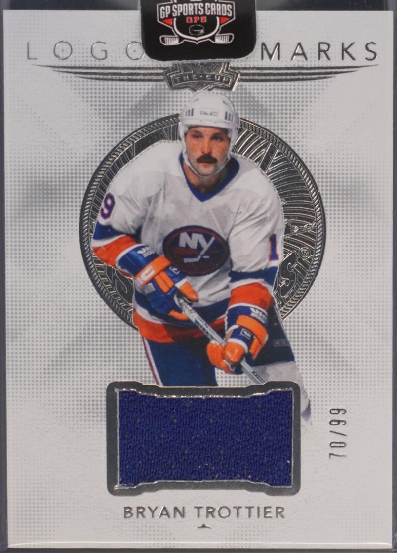 Bryan Trottier #LM-BT