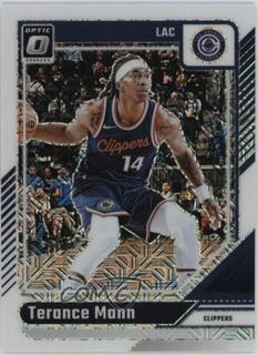 Terance Mann