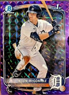 Kevin McGonigle
