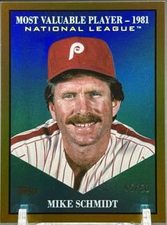 Mike Schmidt