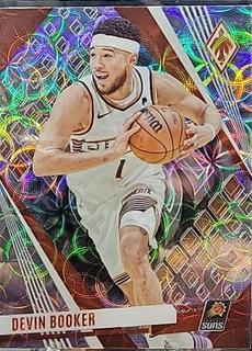 Devin Booker