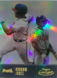 Andruw Jones
