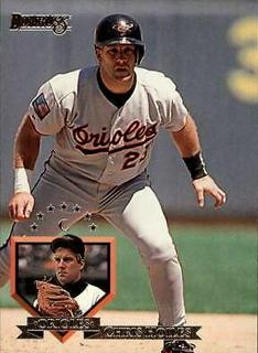 Chris Hoiles