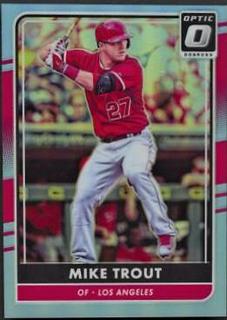 Mike Trout