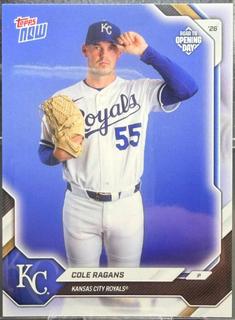 Cole Ragans