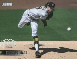 Chris Paddack