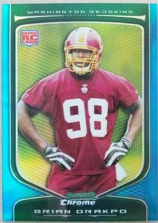 Brian Orakpo