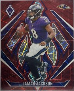 Lamar Jackson