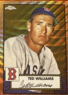 Ted Williams