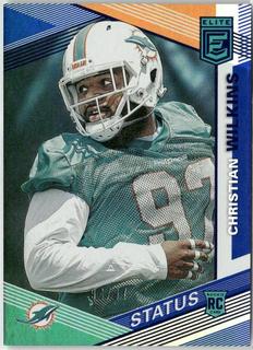 Christian Wilkins