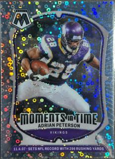 Adrian Peterson