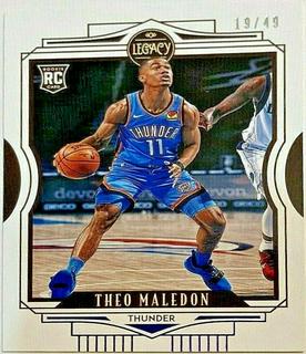 Theo Maledon