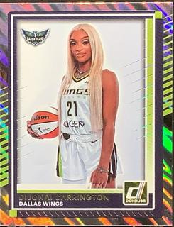 DiJonai Carrington