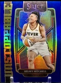 Kelsey Mitchell
