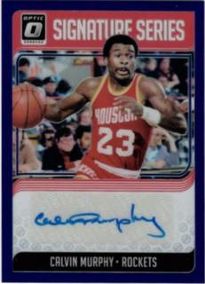 Calvin Murphy