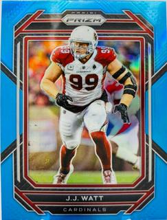 J. J. Watt