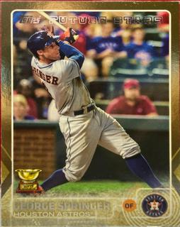 George Springer
