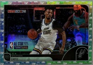 Stephon Castle