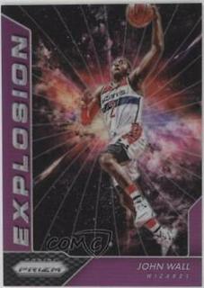 John Wall