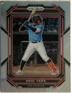 Arol Vera