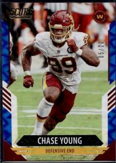 Chase Young