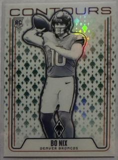 Bo Nix