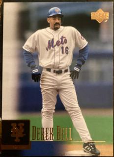 Derek Bell