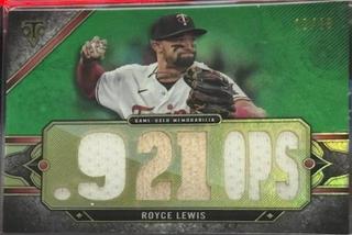 Royce Lewis