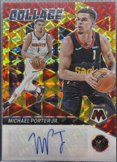 Michael Porter Jr.