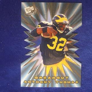 Anthony Thomas