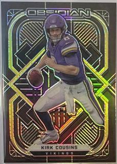 Kirk Cousins