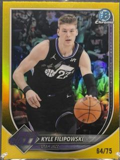Kyle Filipowski