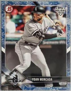 Yoan Moncada