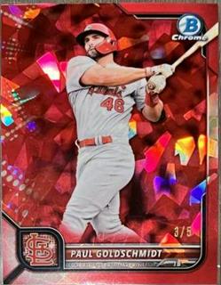 Paul Goldschmidt