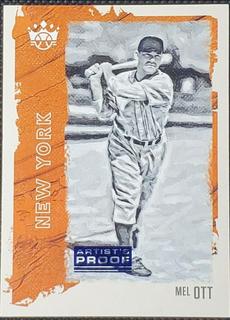 Mel Ott