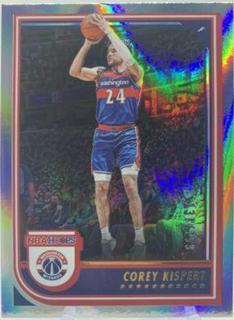 Corey Kispert