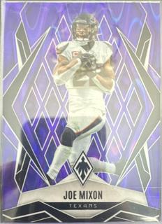 Joe Mixon