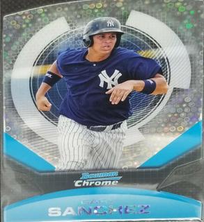 Gary Sanchez