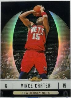Vince Carter
