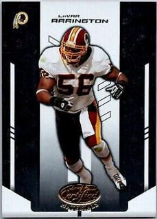 LaVar Arrington