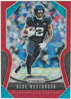 Dede Westbrook